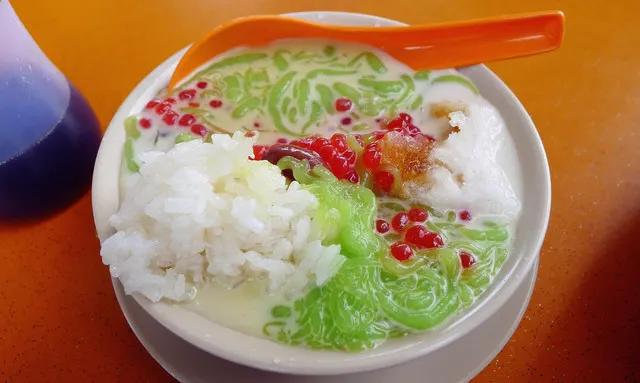 Where to Have The Real Penang Taste? Popular TOP13 Food 