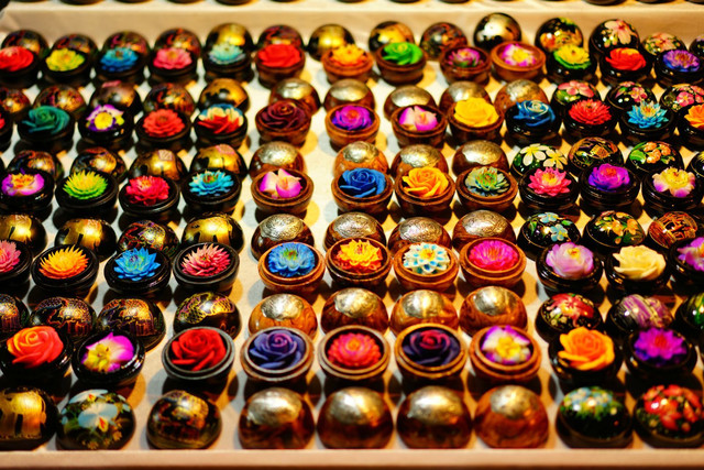 You can Buy The Best Souvenirs in Thailand for Friends. Just Buy, Buy, Buy! travel notes and guides – Trip.com travel guides
