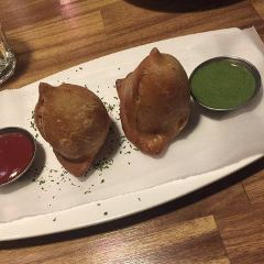 Bollywood Hookah Lounge & Indian Food User Photo