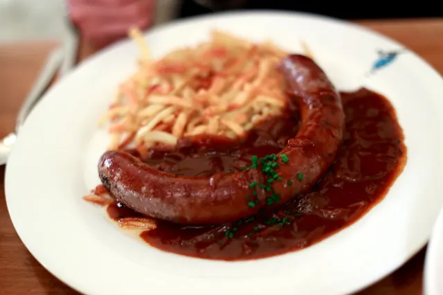 Eating in Switzerland, A Review on Its Regional Cuisines