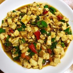 北京泰富飯店·柏景軒中餐廳張用戶圖片