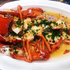 北京泰富飯店·柏景軒中餐廳張用戶圖片