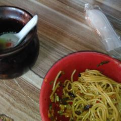 Huang ji wa guan wei Soup (guangchangdongludian) 여행 사진