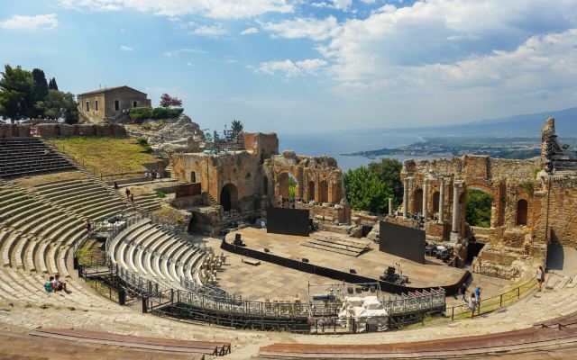 Best 9 Things to Spend Your Holiday in Italy