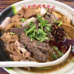 BeiXinQiao LuZhu Old Shop User Photo