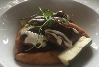 Halaszbastya Restaurant User Photo