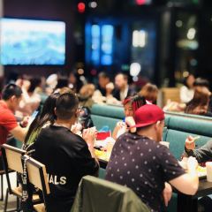 Shake Shack(静安嘉里中心店) User Photo