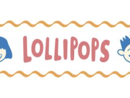 Lollipops