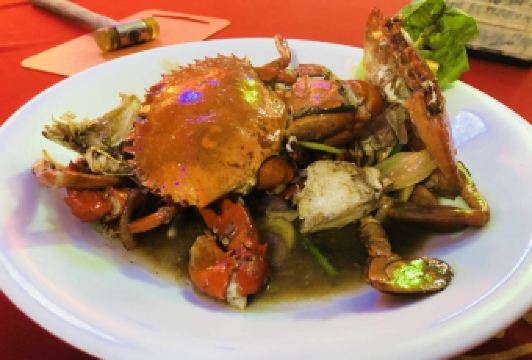 Wonderland Food Store User Photo