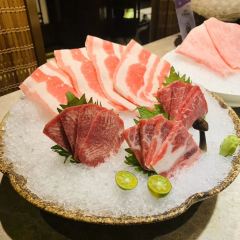 Jin Sushi User Photo