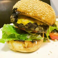 漢堡王(惠陽星河店)張用戶圖片