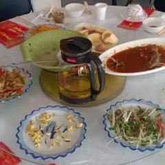 Yangjizaliangyufu User Photo