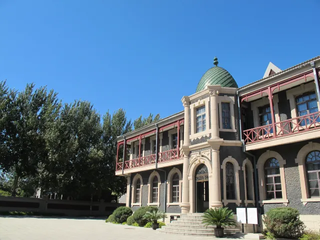 Top 10 Must-See Attractions in Changchun