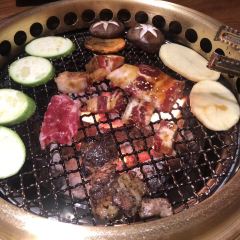 大火·炭火燒肉張用戶圖片