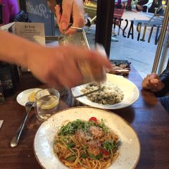 Zizzi User Photo