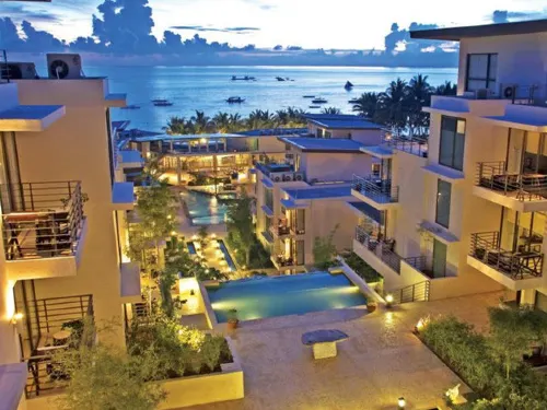 6 Hotels to Spice Up Your Next Boracay Vacation