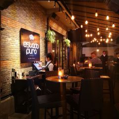 Estado Puro Shanghai User Photo