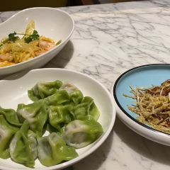 大连金石滩鲁能希尔顿度假酒店·青雅中餐厅 User Photo