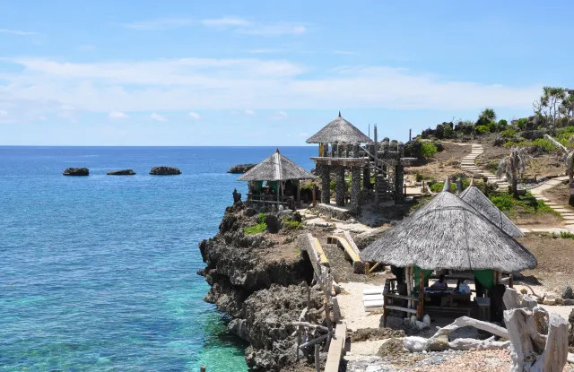 Boracay: A Great Place for Water Sports