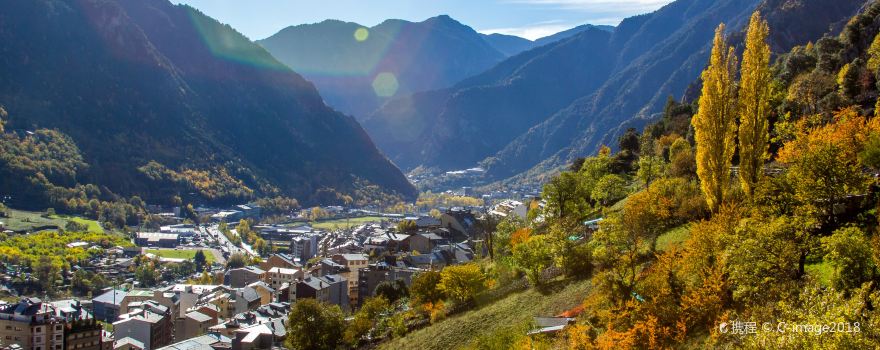 Andorra La Vella