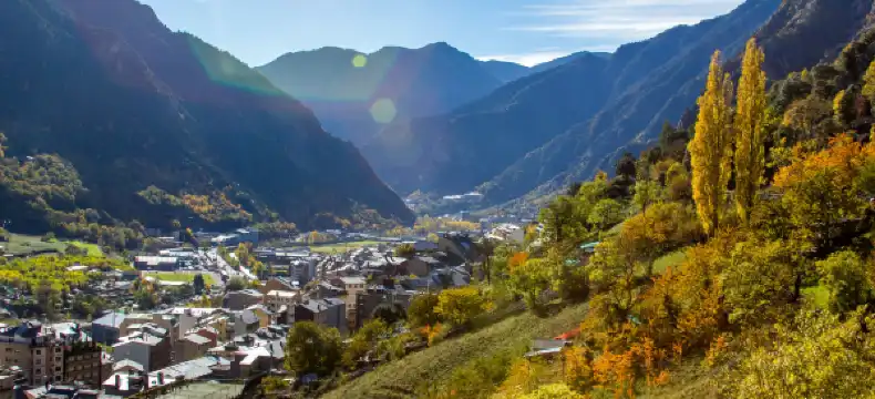 Andorra La Vella