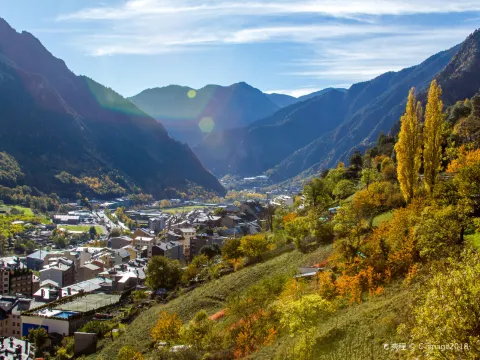 Andorra La Vella