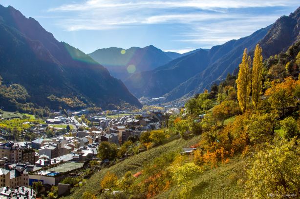 Andorra la Vella