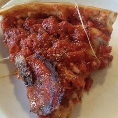Zachary's Chicago Pizza User Photo