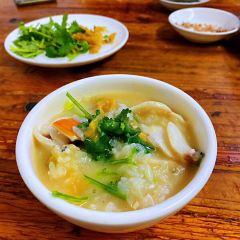 麥興砂鍋粥張用戶圖片