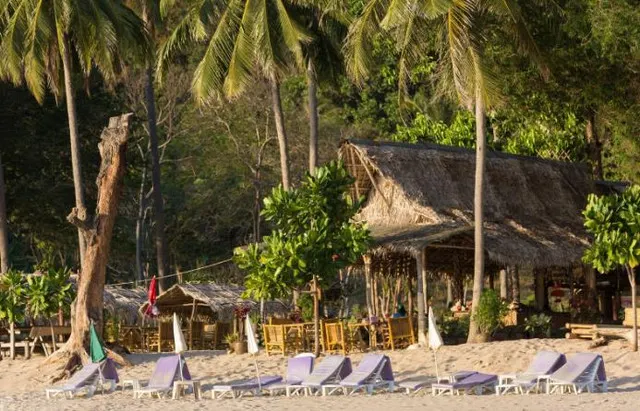 5 Things to Do When Visiting Krabi