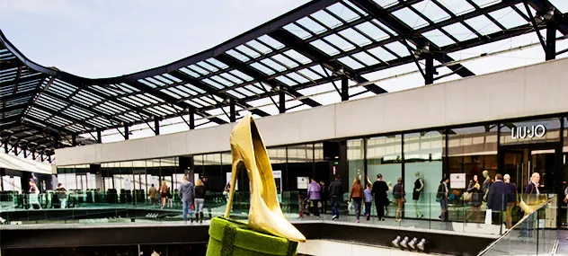 A Guide to Duty-Free Shopping in Paris