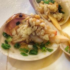 食庐海鲜十年(涠洲岛店) User Photo