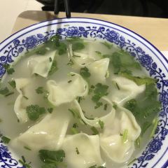 陈扬蟹黄汤包(城山路店) User Photo