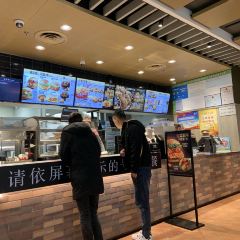 肯德基（淮南國慶店）張用戶圖片