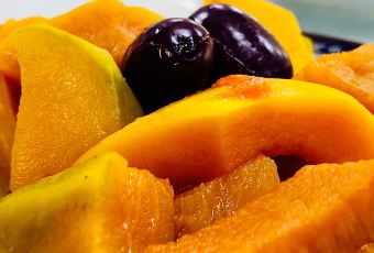 Yun hai ge Restaurant (shajiabangjingquchukou) User Photo