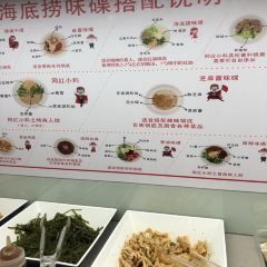 海底捞火锅(万象汇店) User Photo
