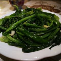 一号大盘鸡主题餐厅 User Photo
