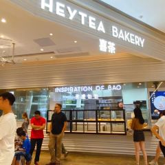 喜茶(華貿店)張用戶圖片