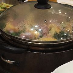 阿多私房菜(大邑安仁店) User Photo