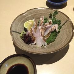 Tenjinbashi Aoki User Photo
