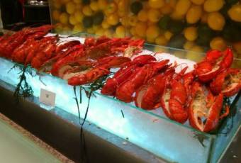 Rossio（MGM MACAU） user photo