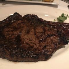 LongHorn Steakhouse User Photo