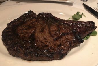 The Capital Grille User Photo