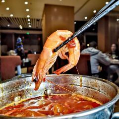 InterContinental Kunming·The Market User Photo