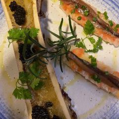 上海金茂君悦大酒店·九重天 Cloud 9 User Photo