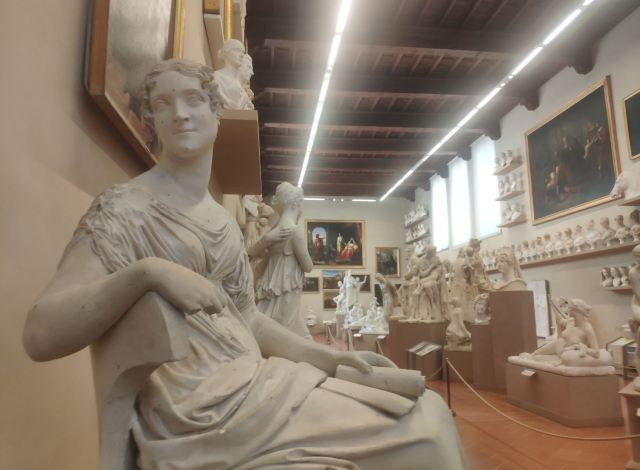 佛羅倫斯學院美術館