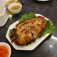 全球候鳥度假酒店（惠州高爾夫店）候鳥會所餐廳張用戶圖片