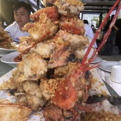银轮阳光(赤城路店) User Photo