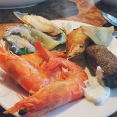 Horizon Sky Dining張用戶圖片