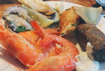 Horizon Sky Dining User Photo